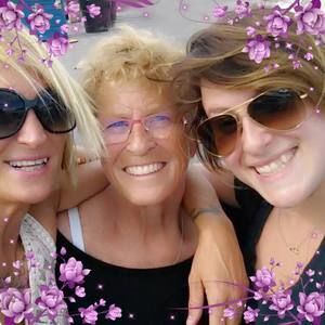 Meet your Posher, Terry